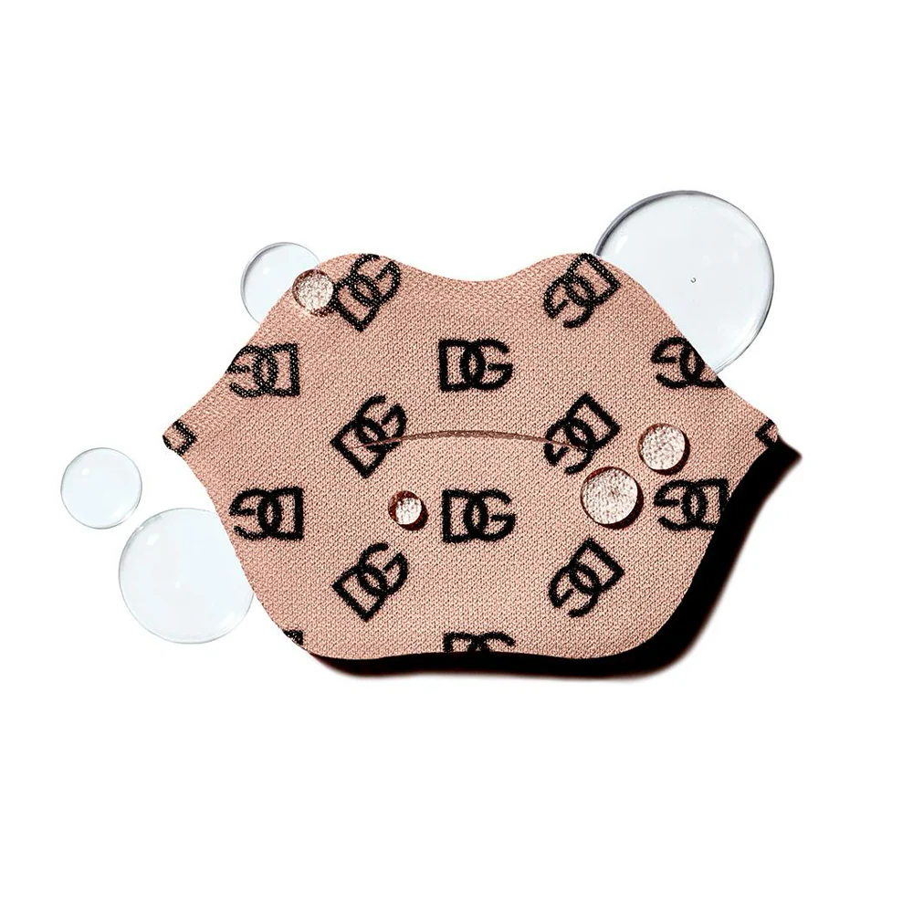 Nouri Kiss Petal Lip Patches - Image 3