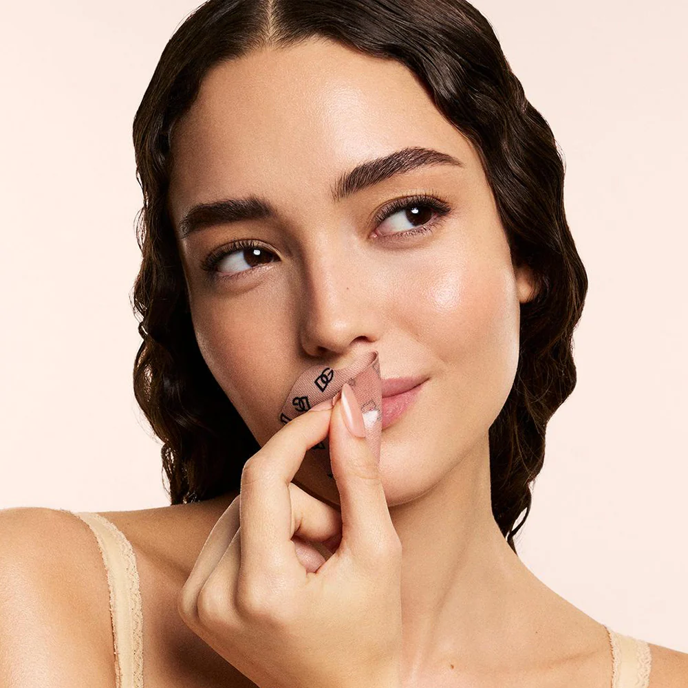 Nouri Kiss Petal Lip Patches - Image 4
