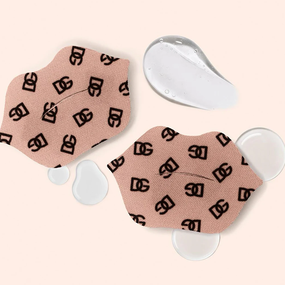 Nouri Kiss Petal Lip Patches - Image 5