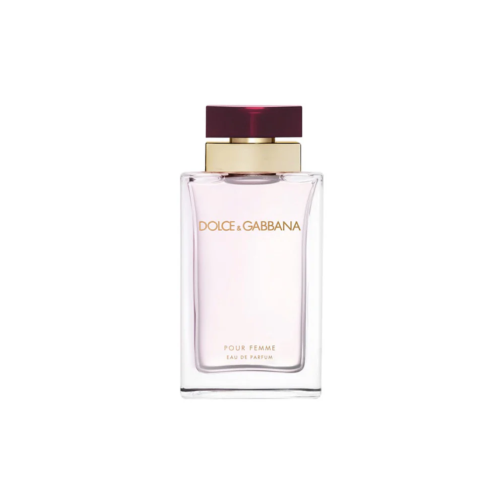 Dolce & Gabbana Pour Femme Edp - Image 4