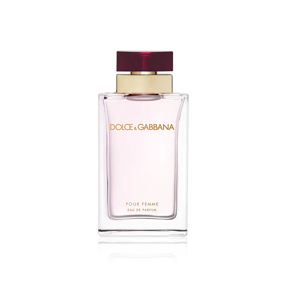 Dolce & Gabbana Pour Femme Edp - Image 5