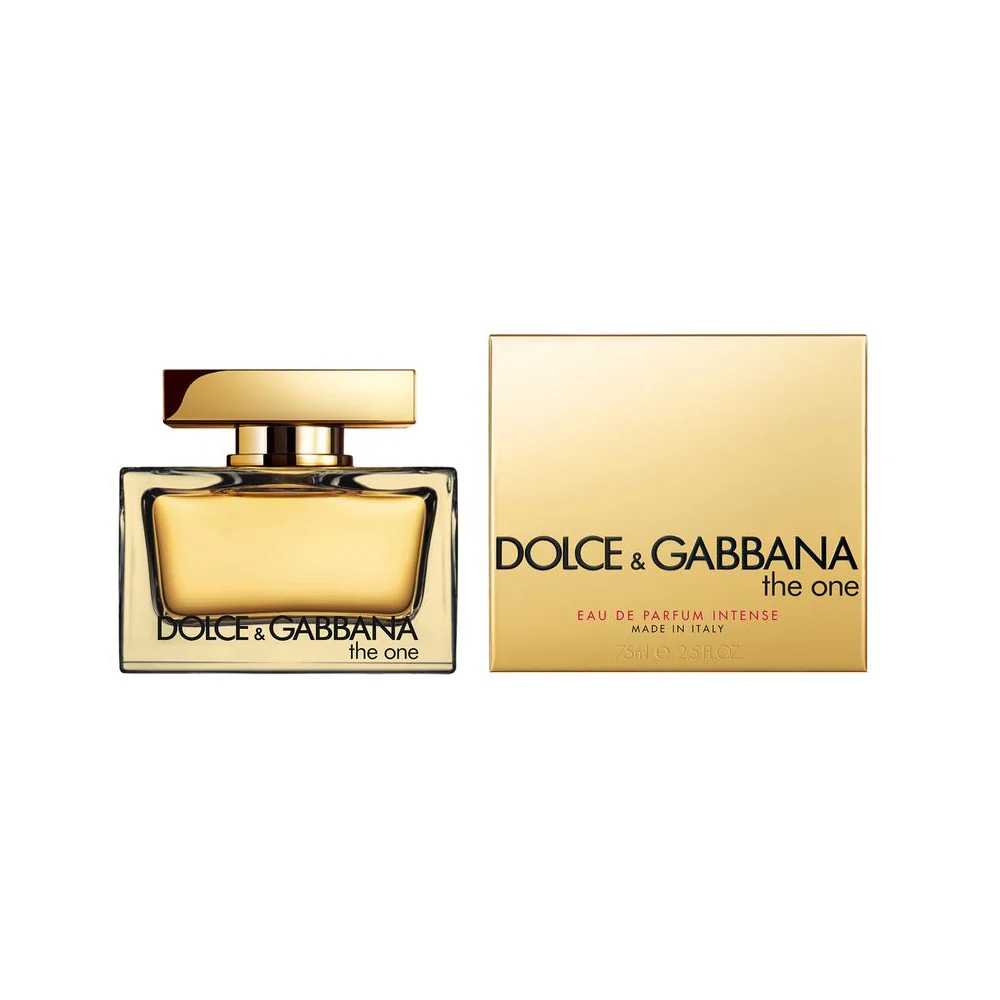 The One Eau de parfum Intense - Image 10