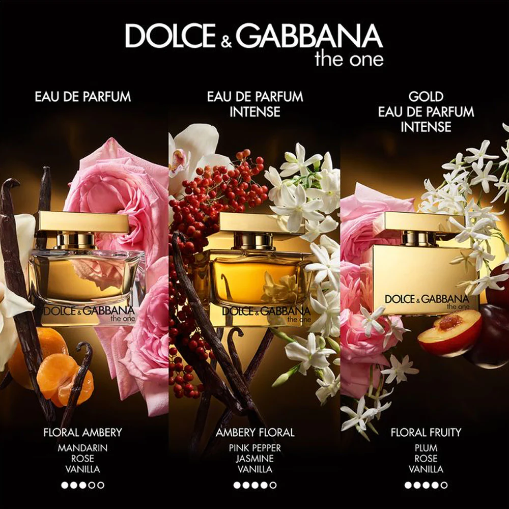 The One Eau de parfum Intense - Image 8