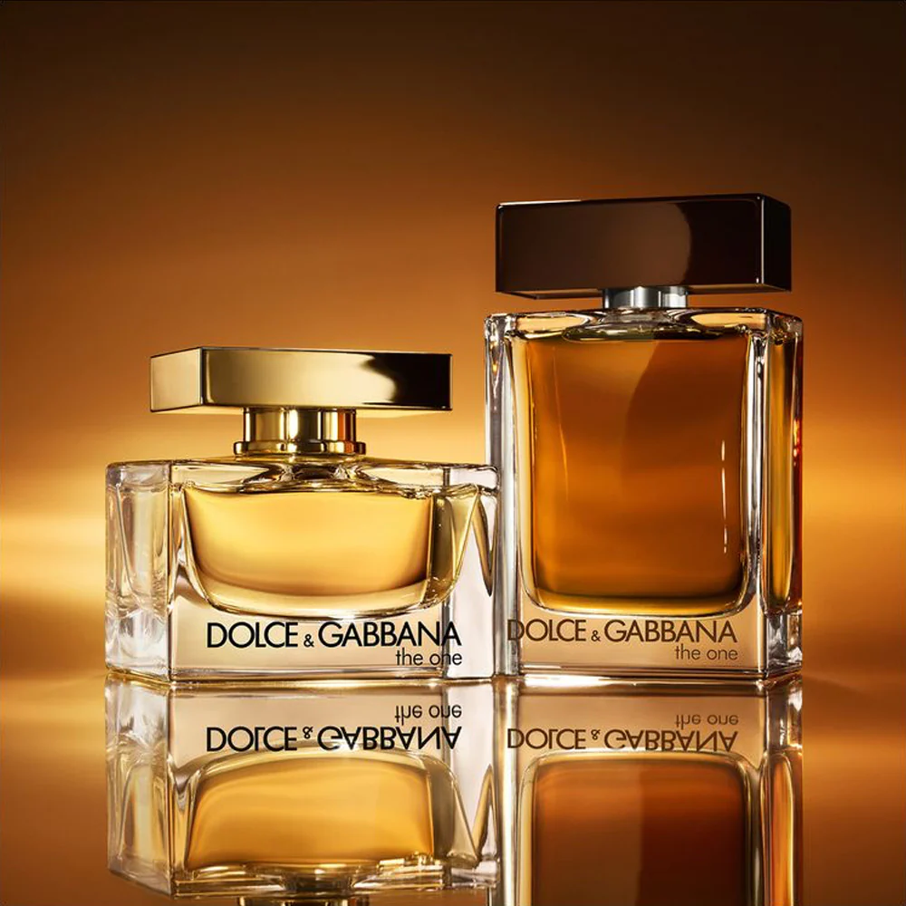 The One Pour Homme Eau de parfum - Image 5
