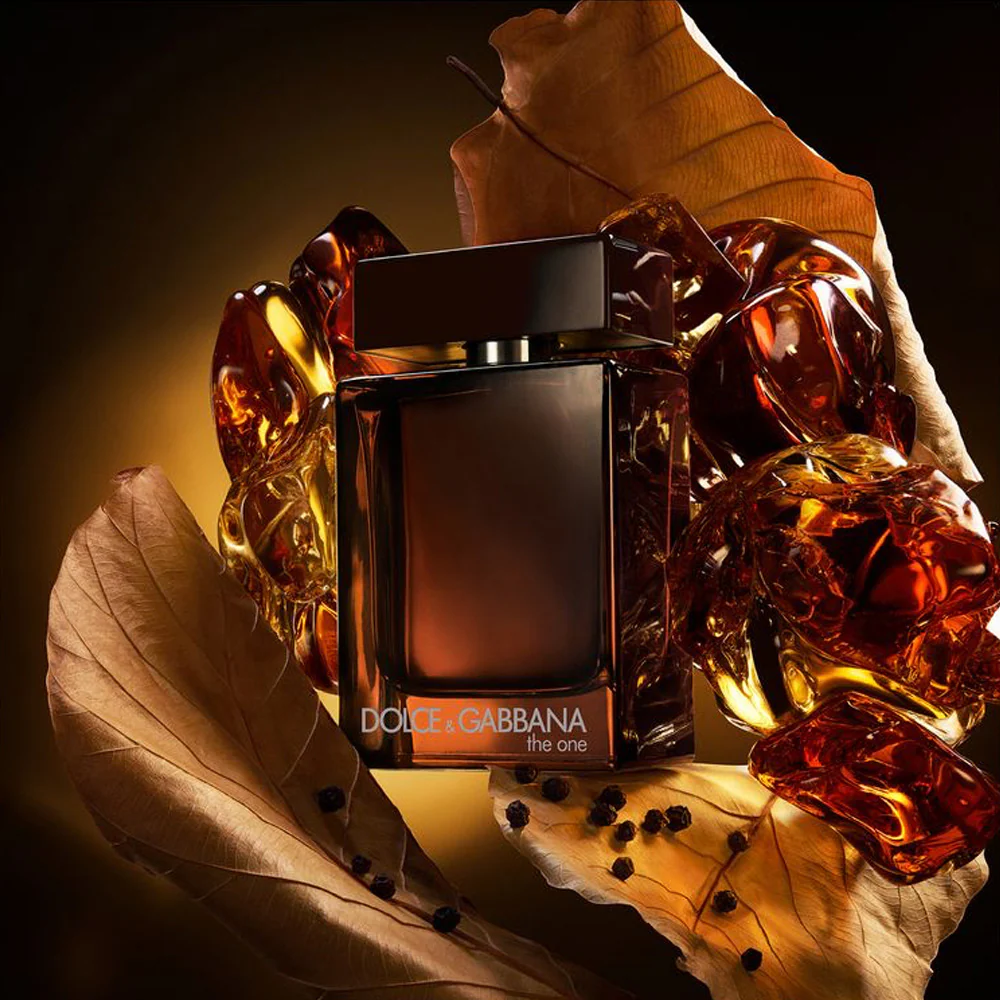 The One Pour Homme Parfum - Image 3
