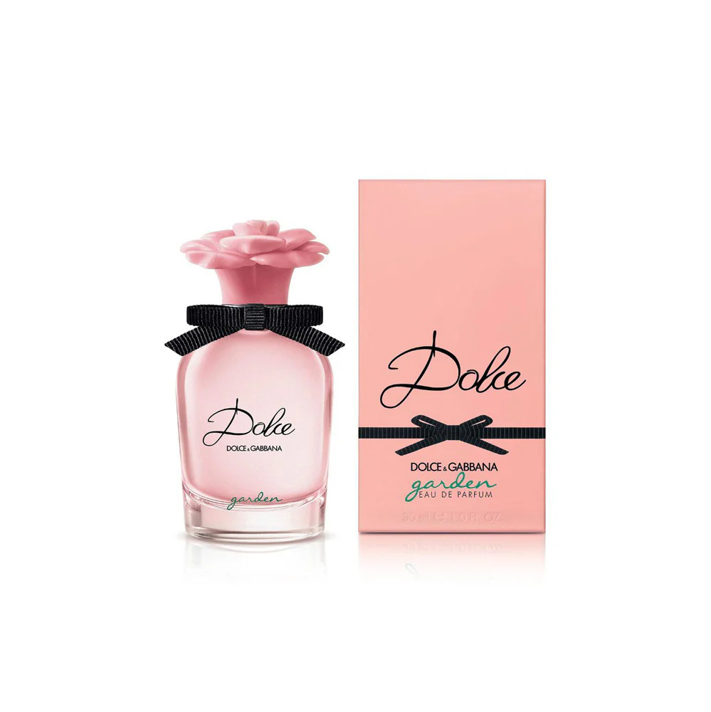 Dolce Garden Edp - Image 2