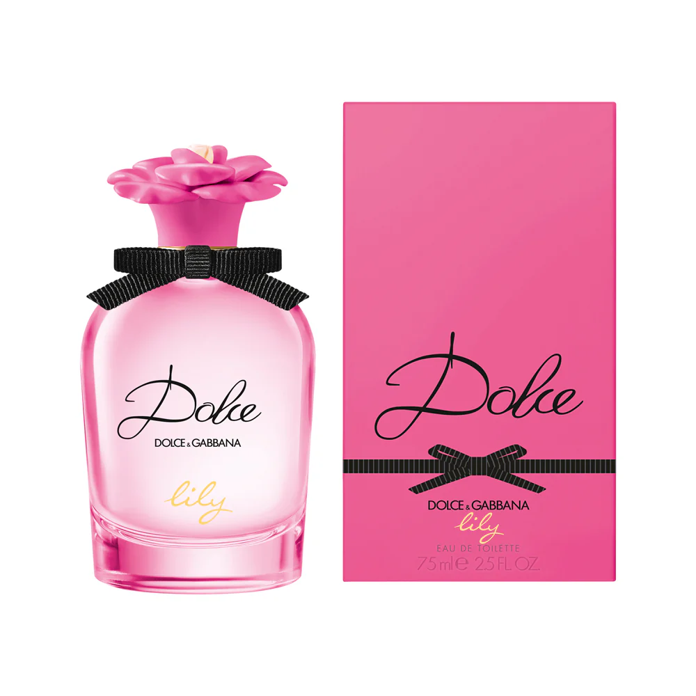 Dolce Lily Eau de toilette - Image 14