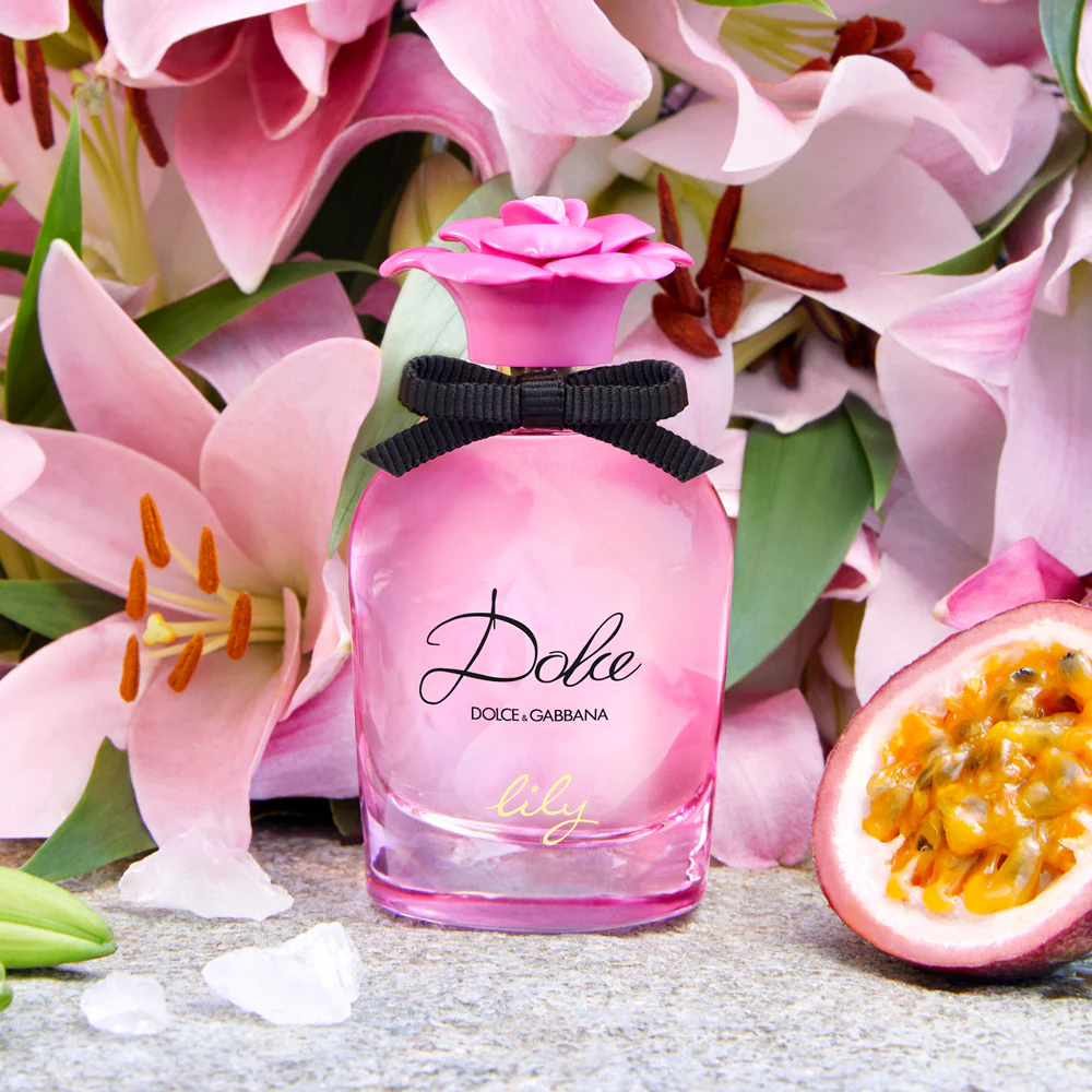 Dolce Lily Eau de toilette - Image 15