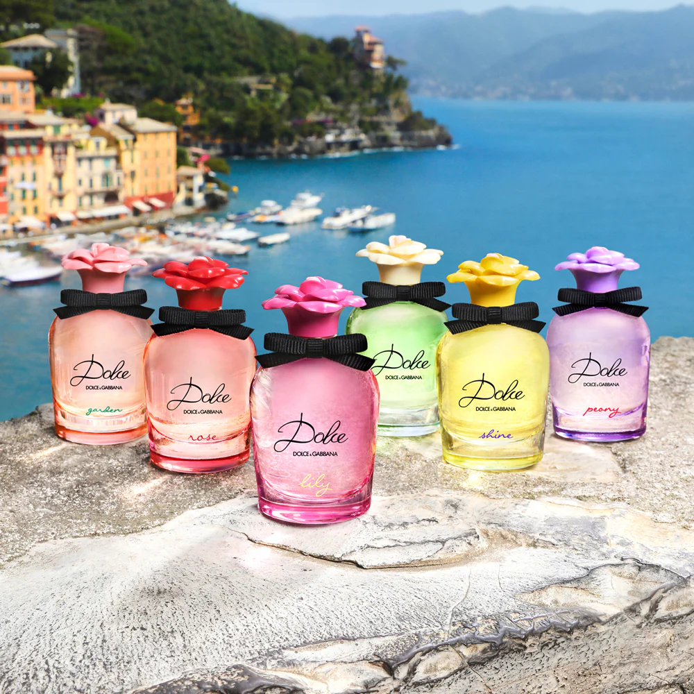 Dolce Lily Eau de toilette - Image 16