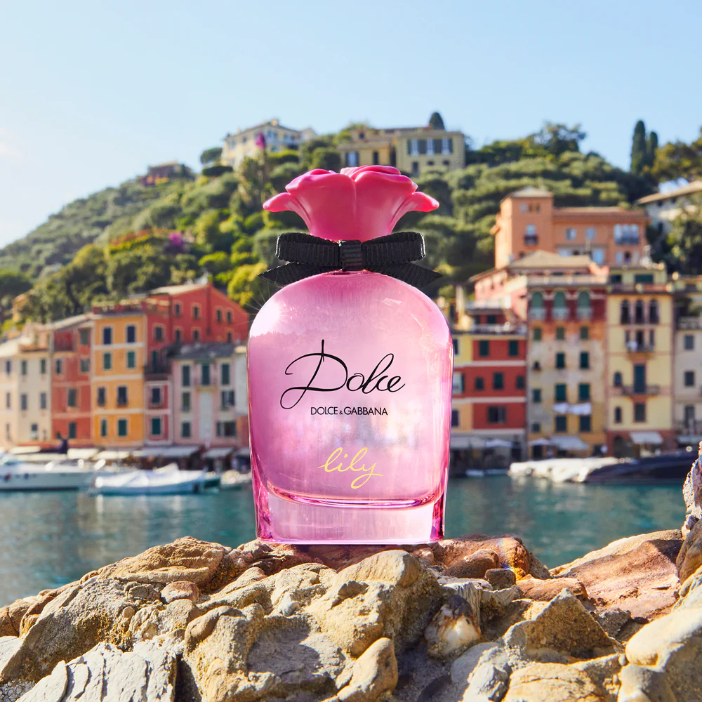 Dolce Lily Eau de toilette - Image 18