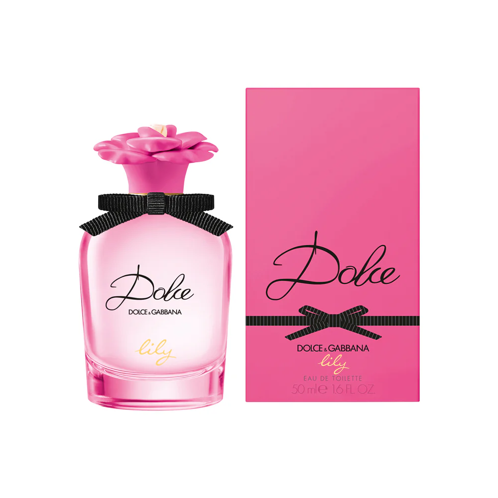 Dolce Lily Eau de toilette - Image 8