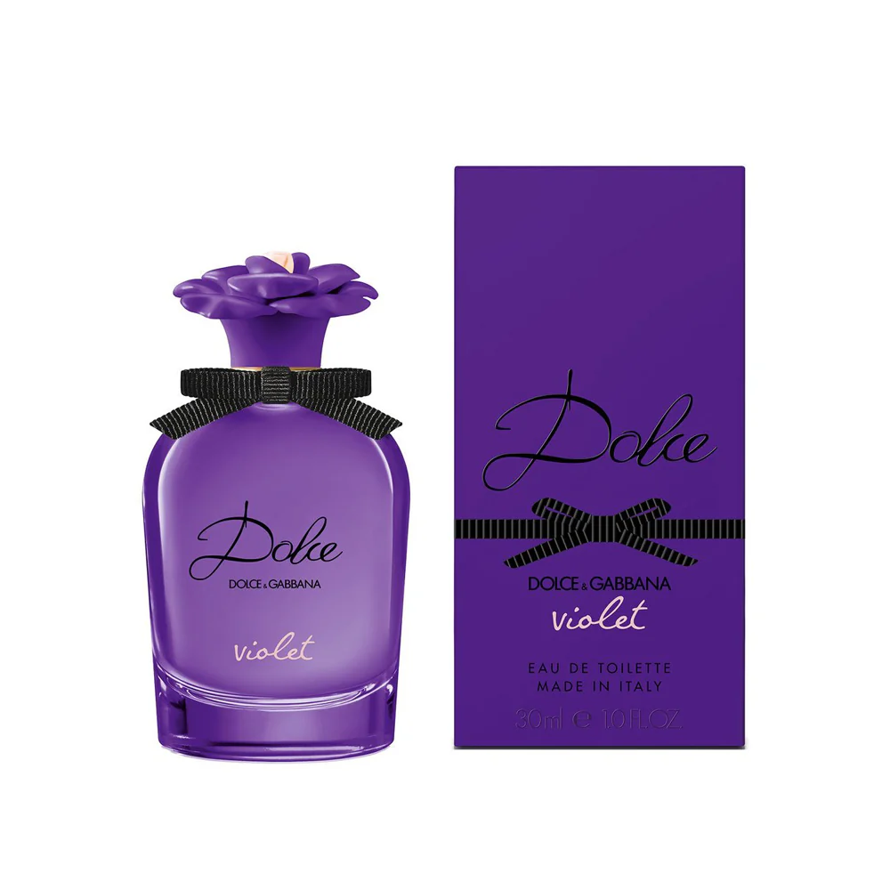 Dolce Violet Eau de toilette - Image 2