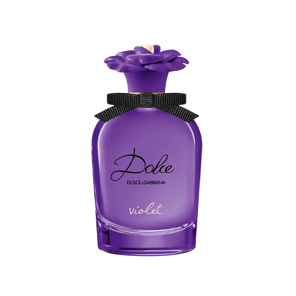 Dolce Violet Eau de toilette - Image 3