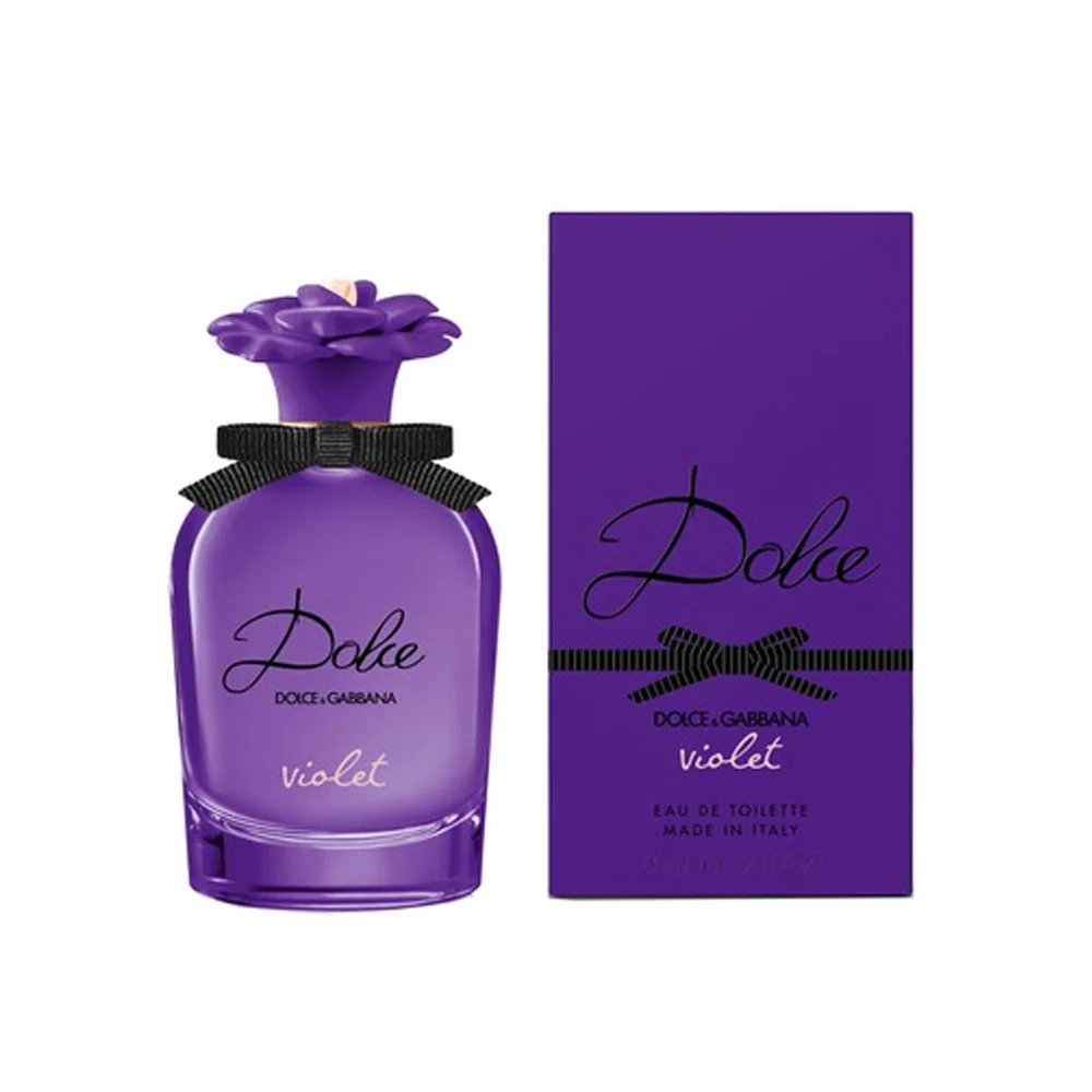 Dolce Violet Eau de toilette - Image 4