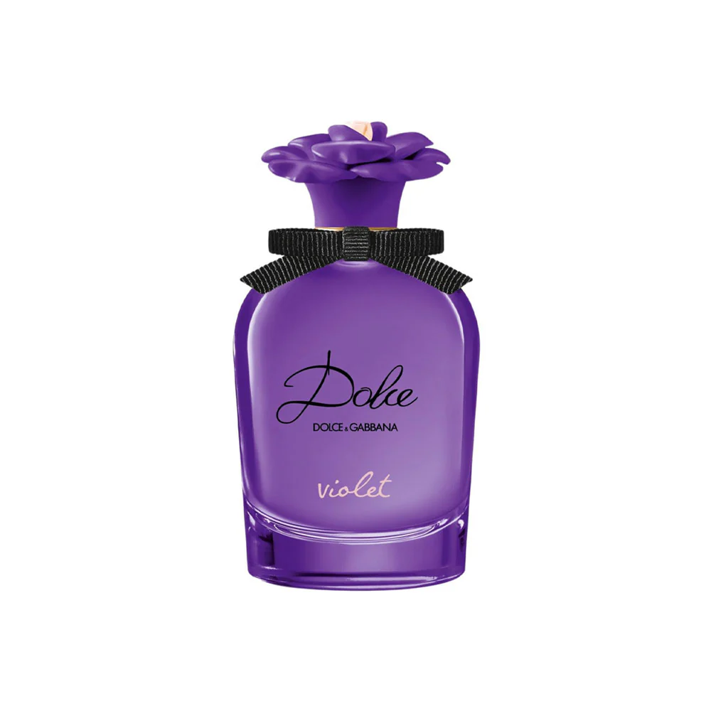 Dolce Violet Eau de toilette - Image 5