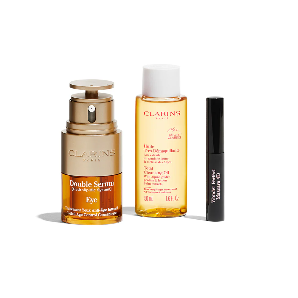 Double Serum Eye Cofanetto regalo - Image 2