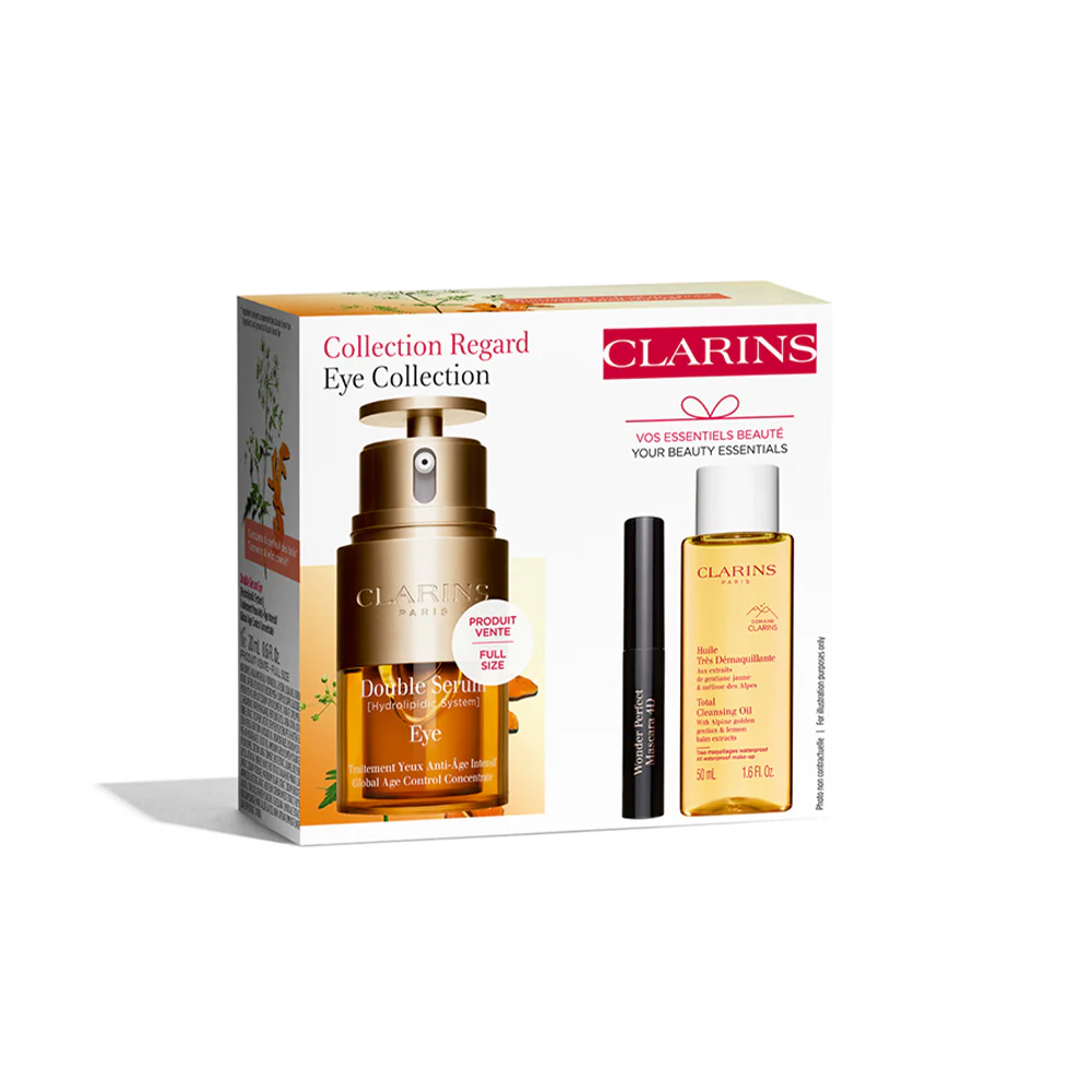 Double Serum Eye Cofanetto regalo - Image 3