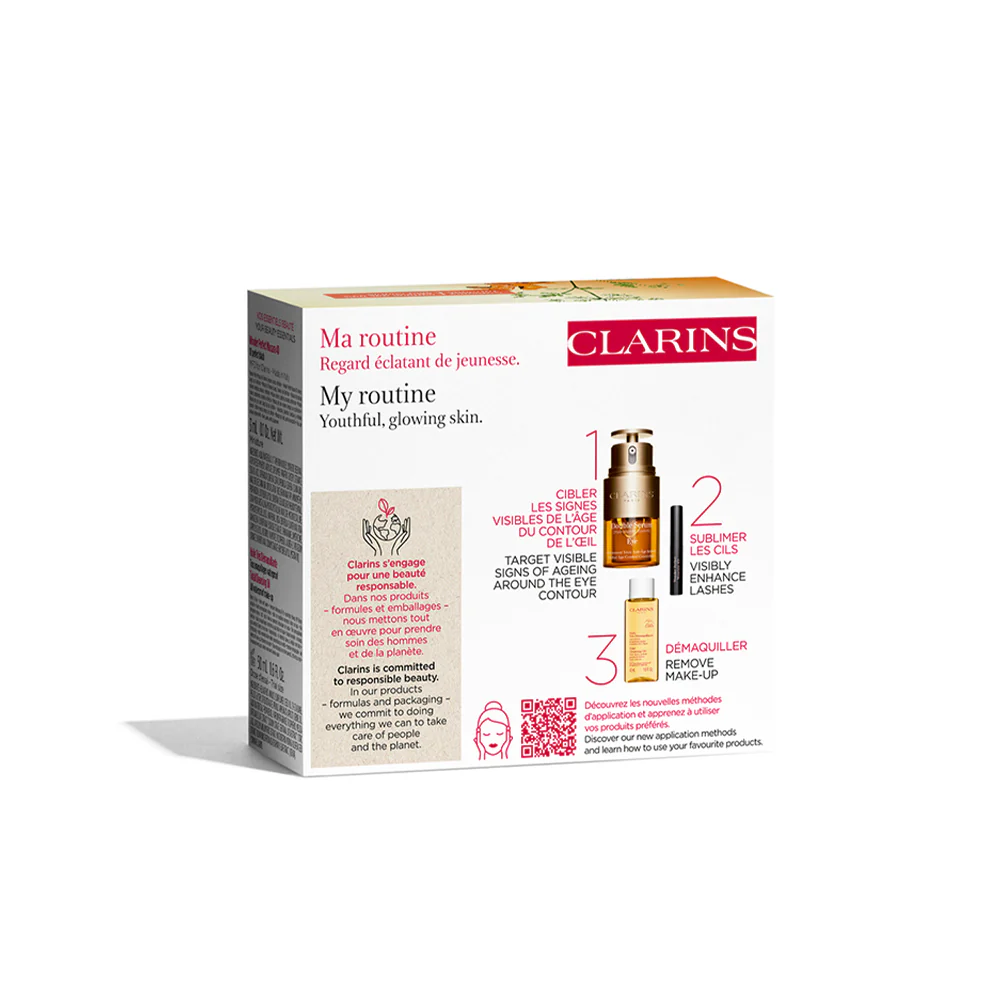 Double Serum Eye Cofanetto regalo - Image 4