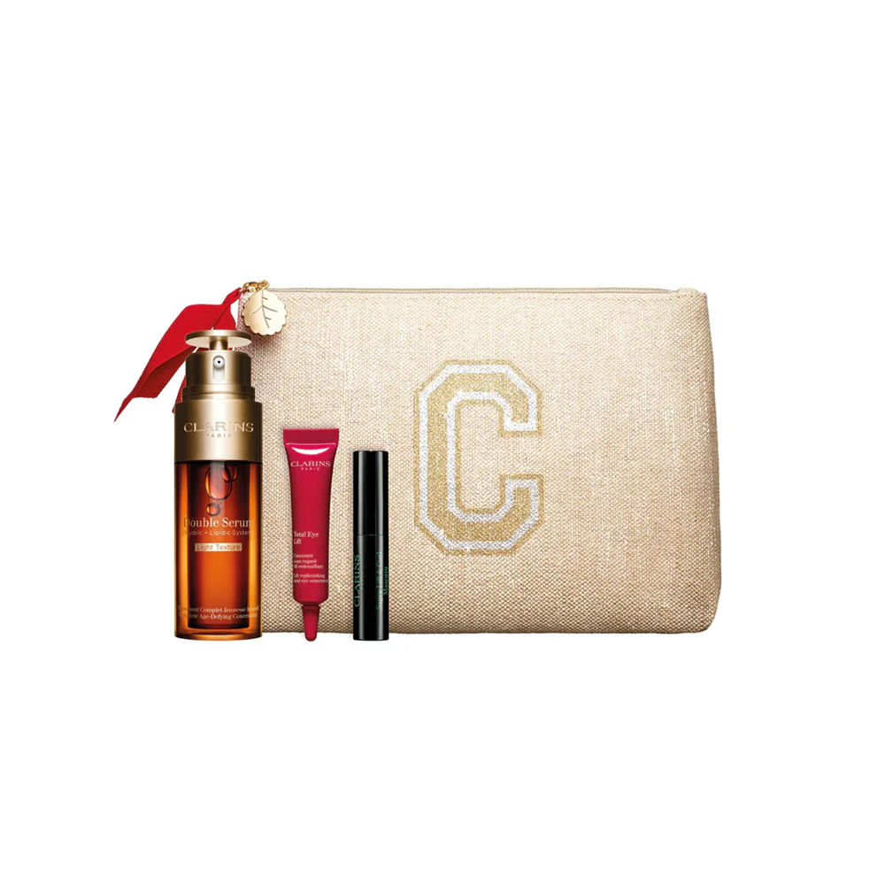 Double Serum Light Cofanetto regalo - Image 2