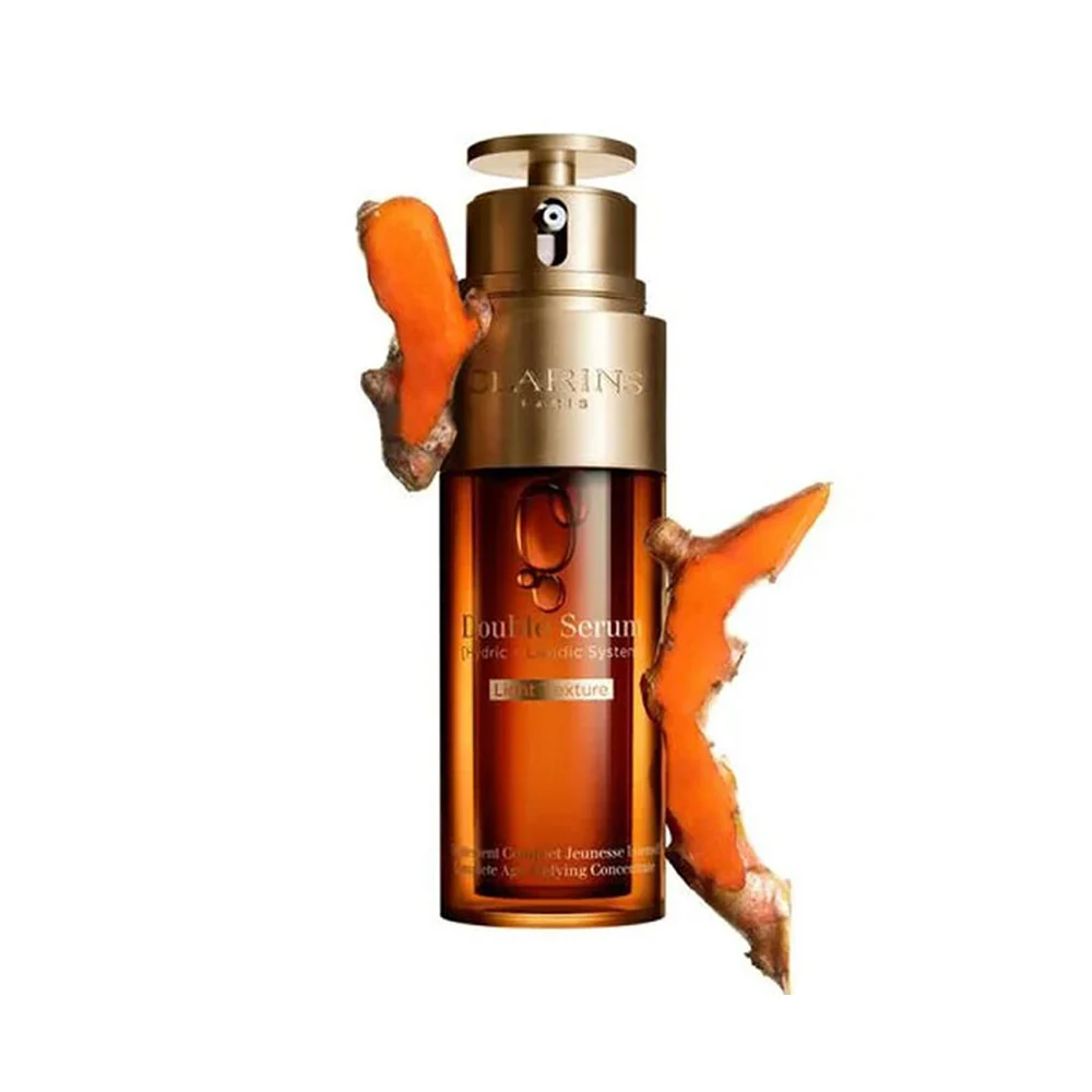 Double Serum Light Texture - Image 2