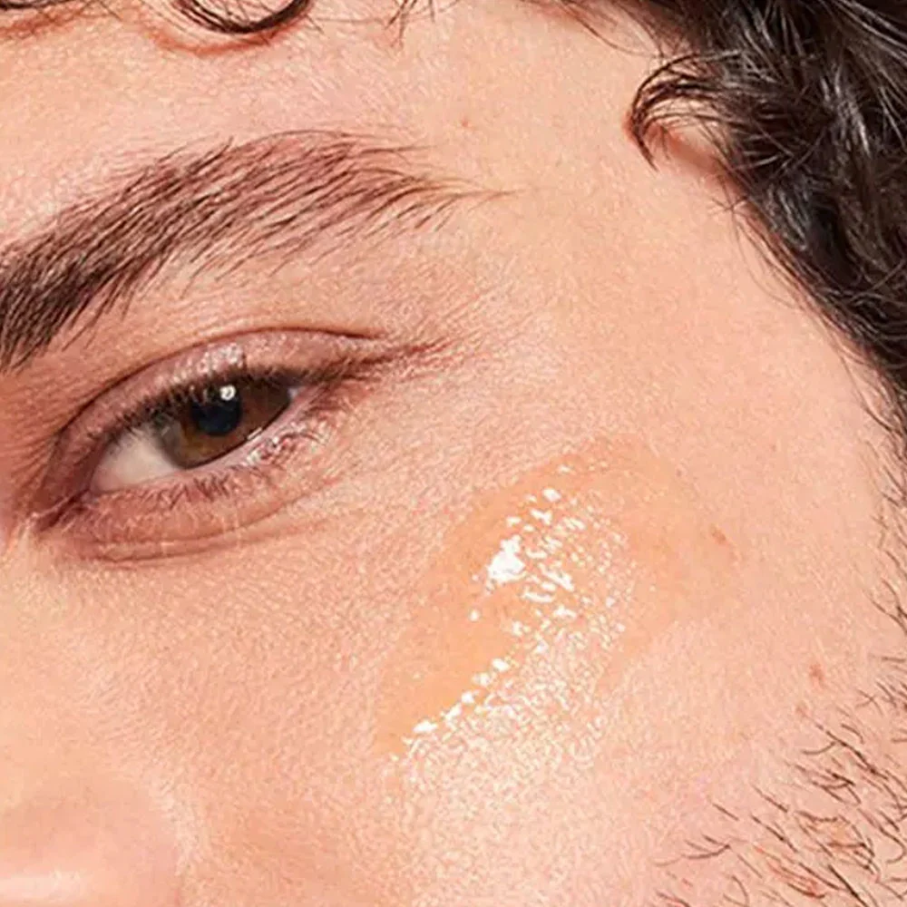 Double Serum Light Texture Trattamento Anti-età - Image 10
