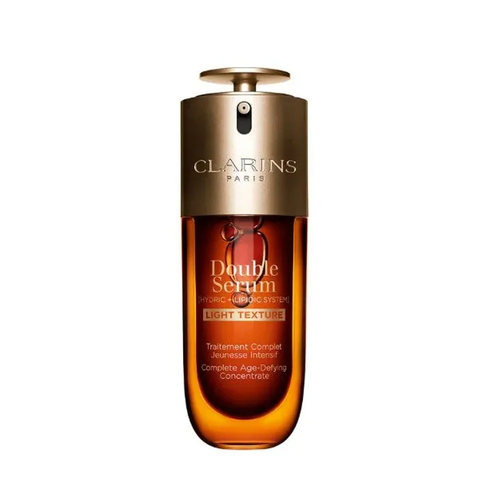 Double Serum Light Texture Trattamento Anti-età - Image 11