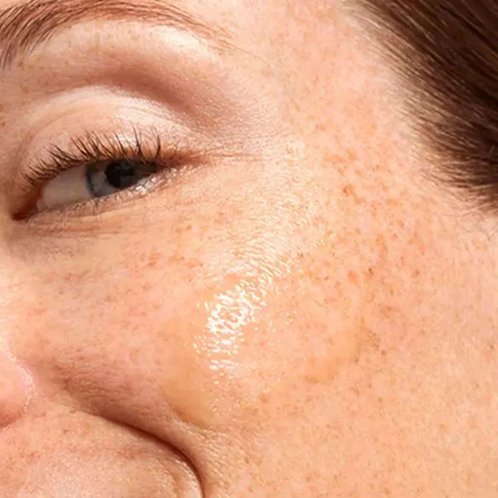 Double Serum Light Texture Trattamento Anti-età - Image 13