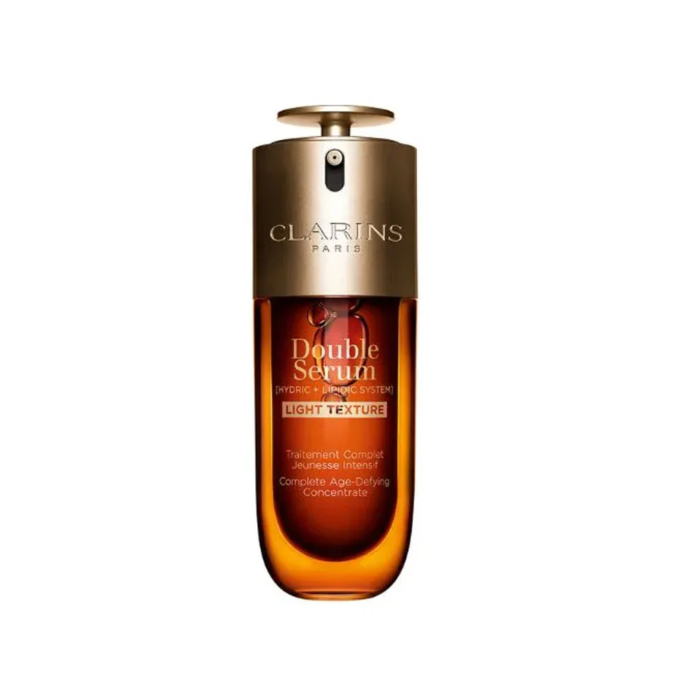 Double Serum Light Texture Trattamento Anti-età - Image 6