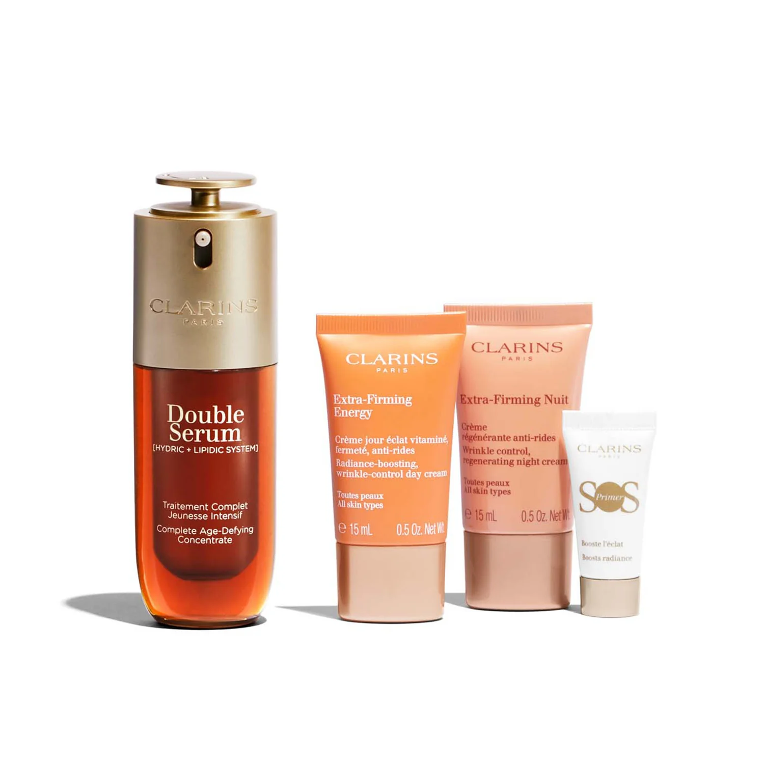 Double Serum & Multi-Intensive Cofanetto regalo - Image 3