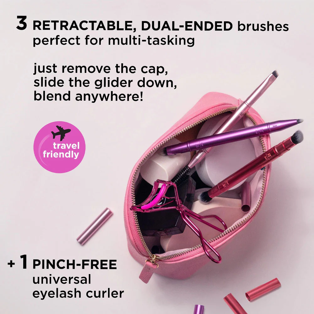 Double Time Brush + Lash Set - Image 10