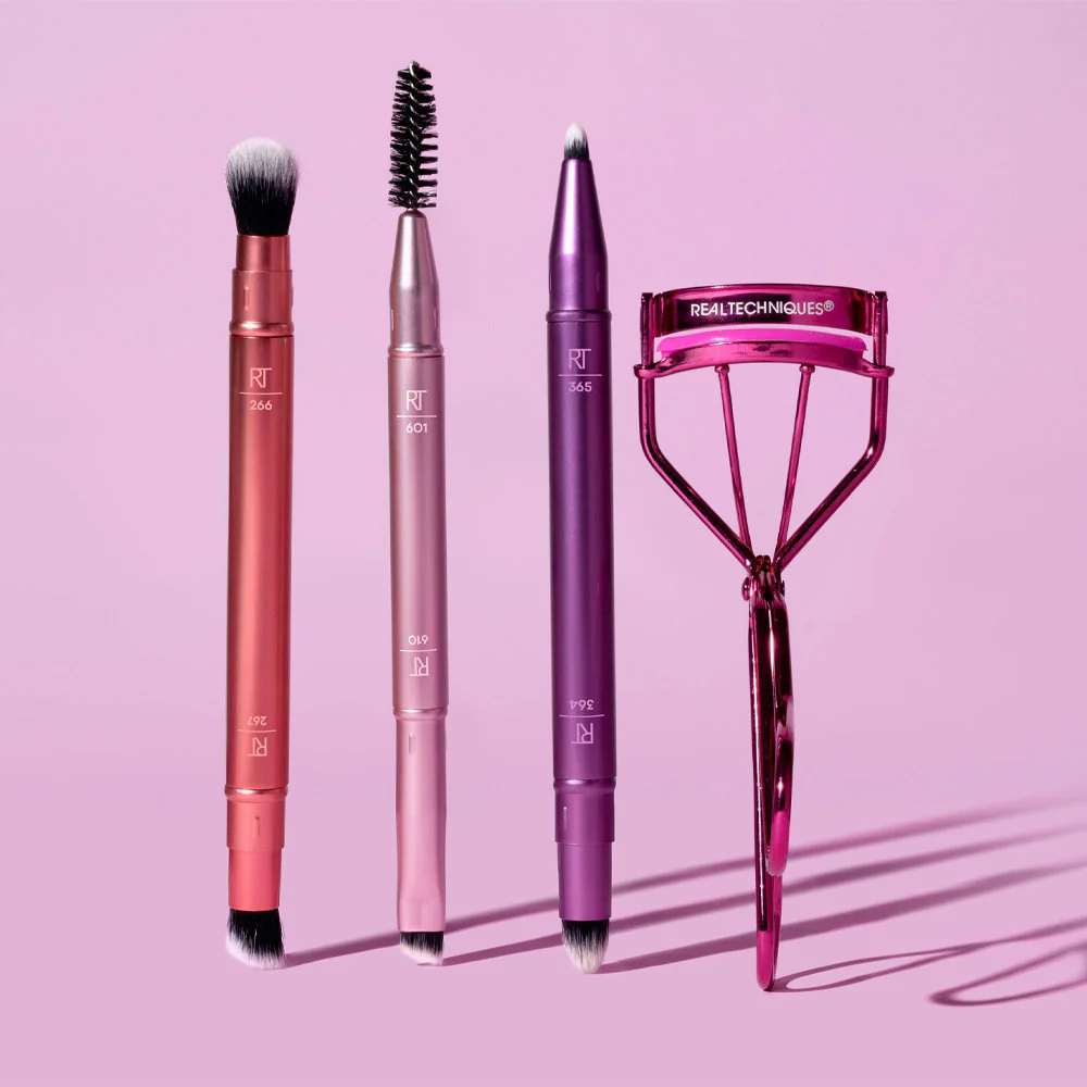 Double Time Brush + Lash Set - Image 5
