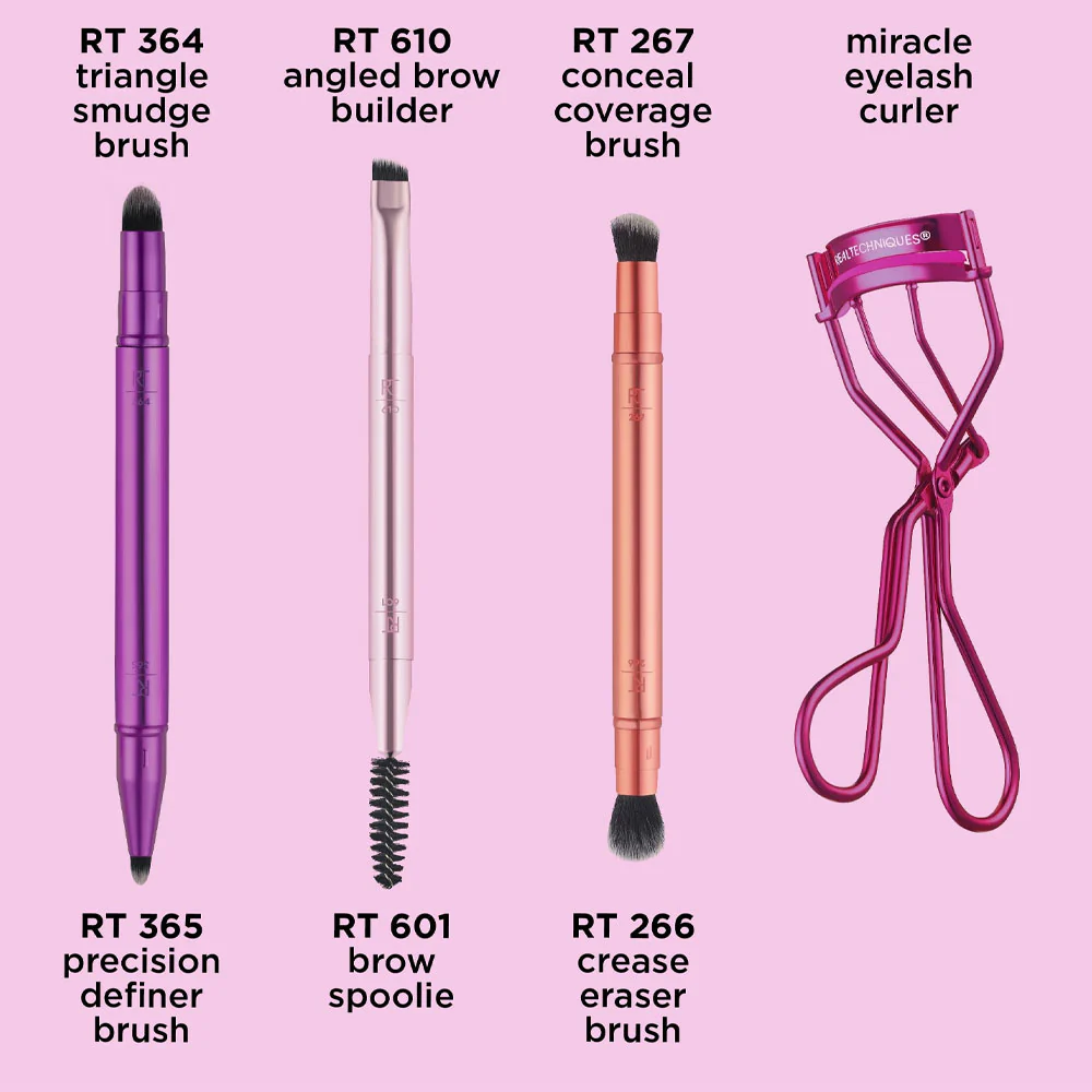 Double Time Brush + Lash Set - Image 9