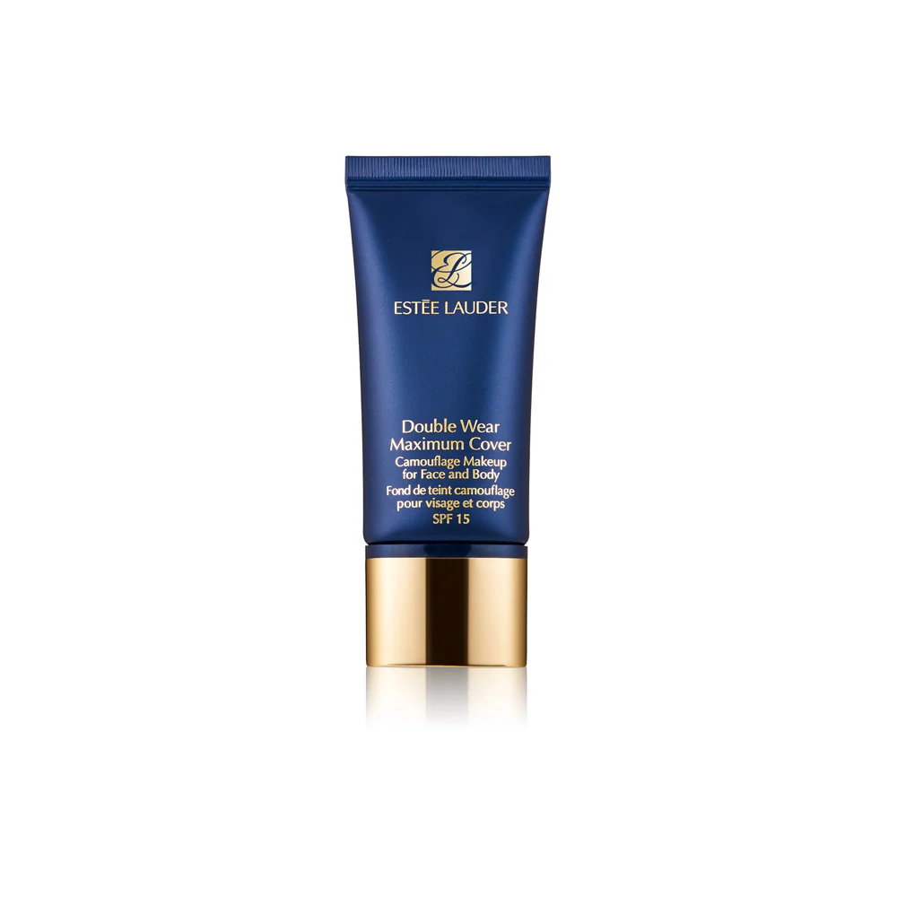Double Wear Maximum Cover SPF 15 - Image 5