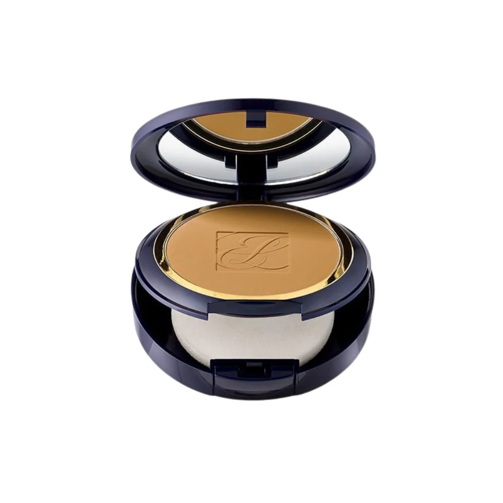Double Wear Powder Foundation SPF 10 - Image 7
