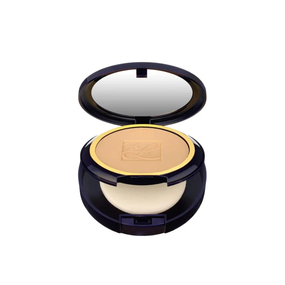 Double Wear Powder Foundation SPF 10 - Image 9