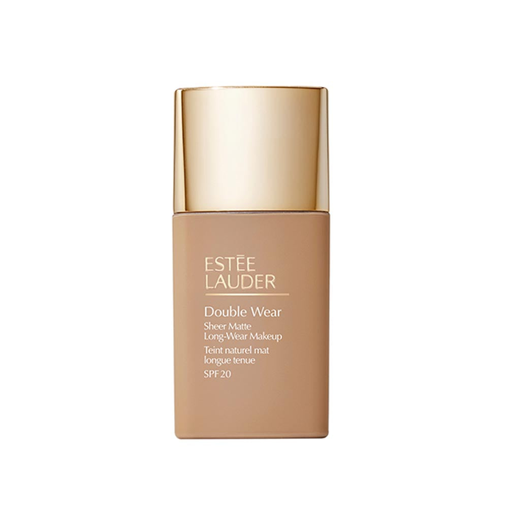 Double Wear Sheer Matte Fondotinta - Image 3
