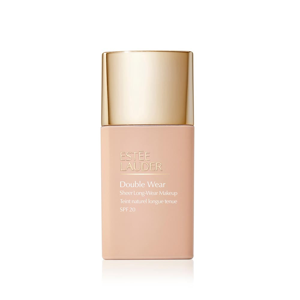 Double Wear Sheer Matte Fondotinta - Image 6