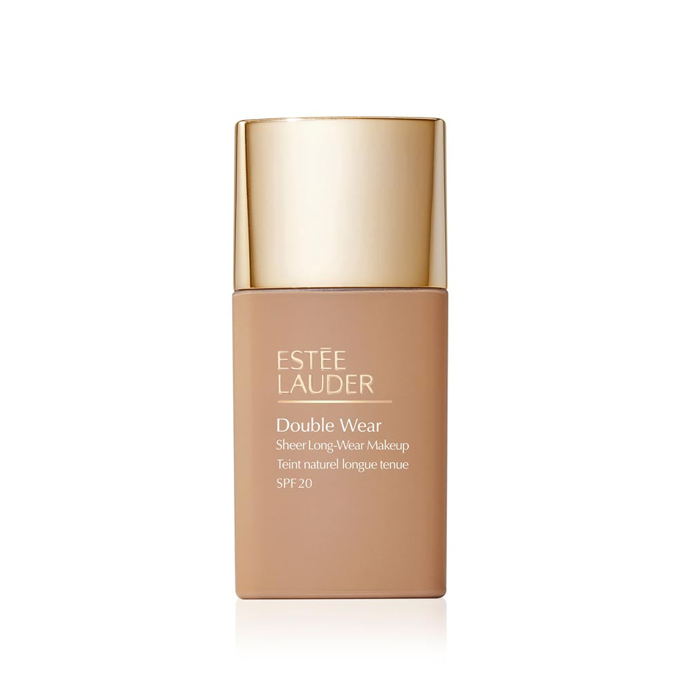 Double Wear Sheer Matte Fondotinta - Image 9