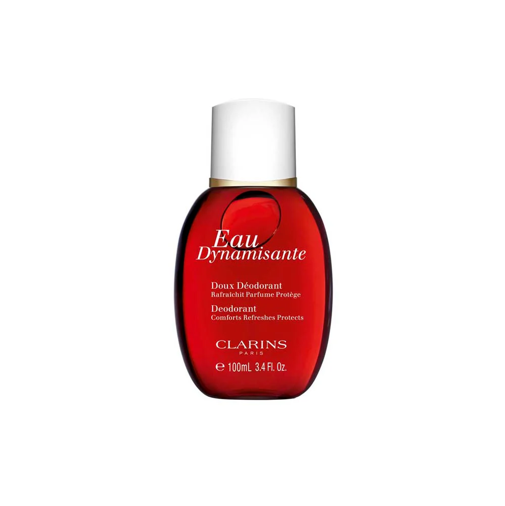 Doux Déodorant Eau Dynamisante