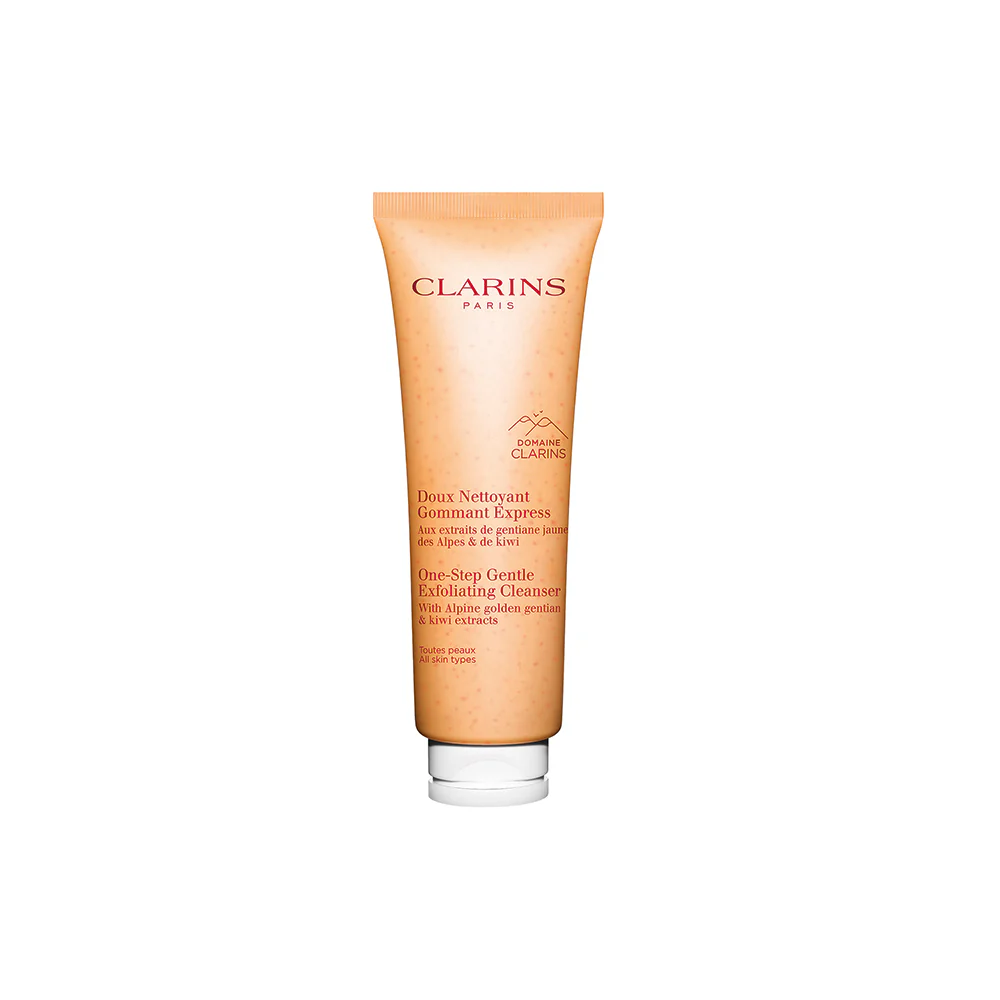 Doux Nettoyant Gommant Express