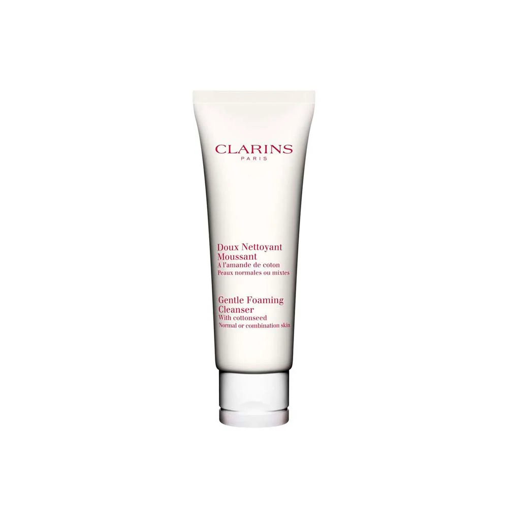 Doux Nettoyant Moussant - Pelle normale o mista