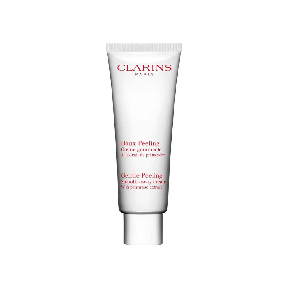 Doux Peeling Crème Gommante