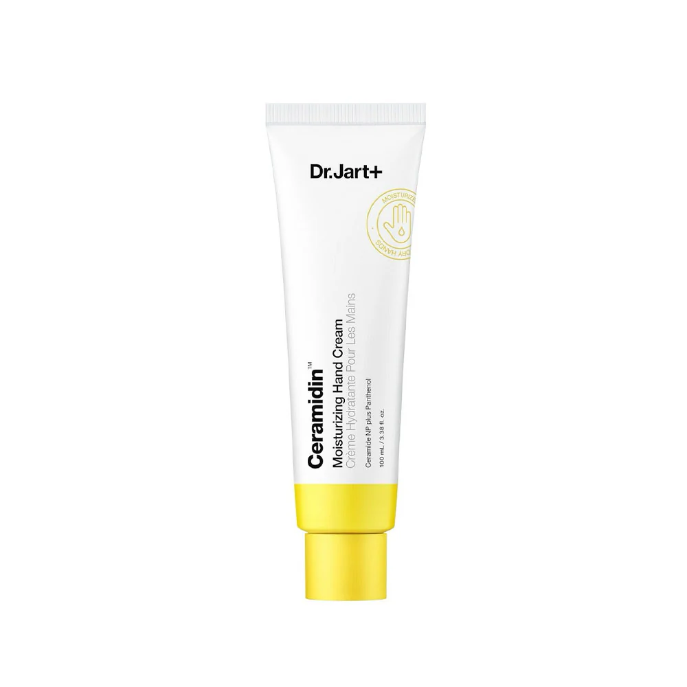 Dr.Jart Ceramidin™ Moisturising Hand Cream
