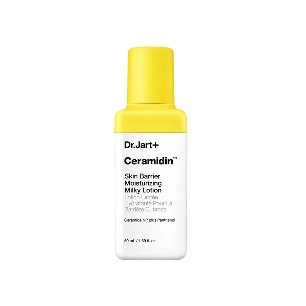 Dr.Jart  Ceramidin™ Skin Barrier Moisturising Milky Lotion