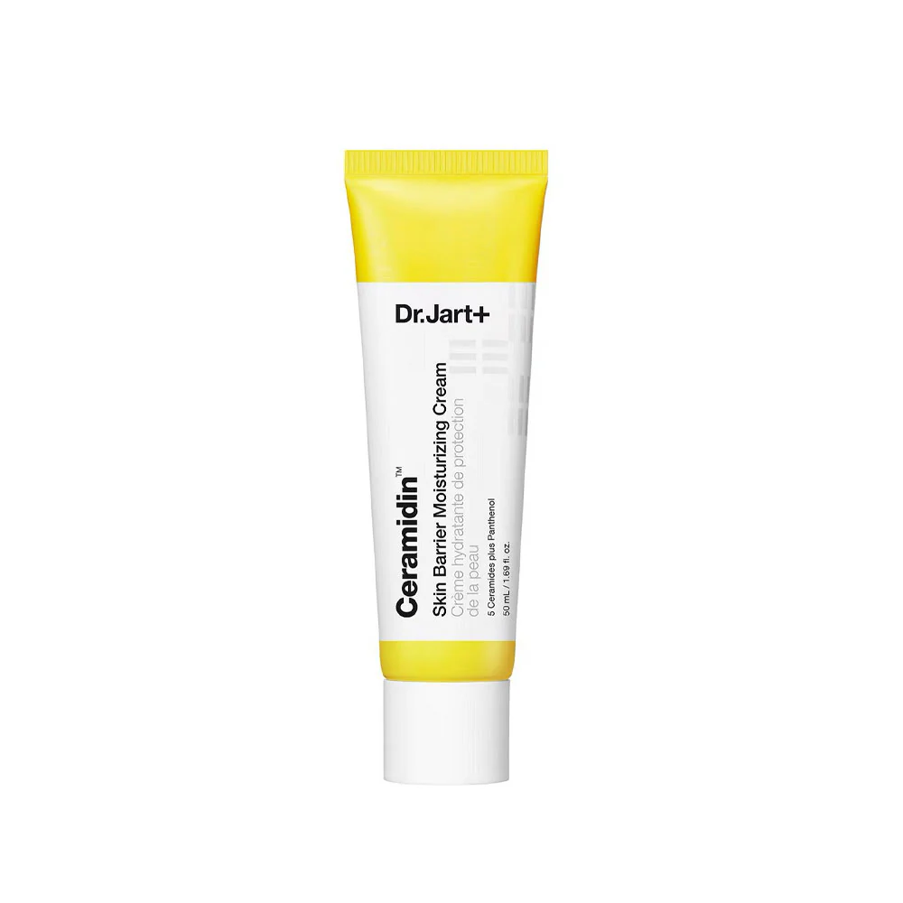Dr.Jart Ceramidin Skin Barrier Moisturizing Cream - Image 3