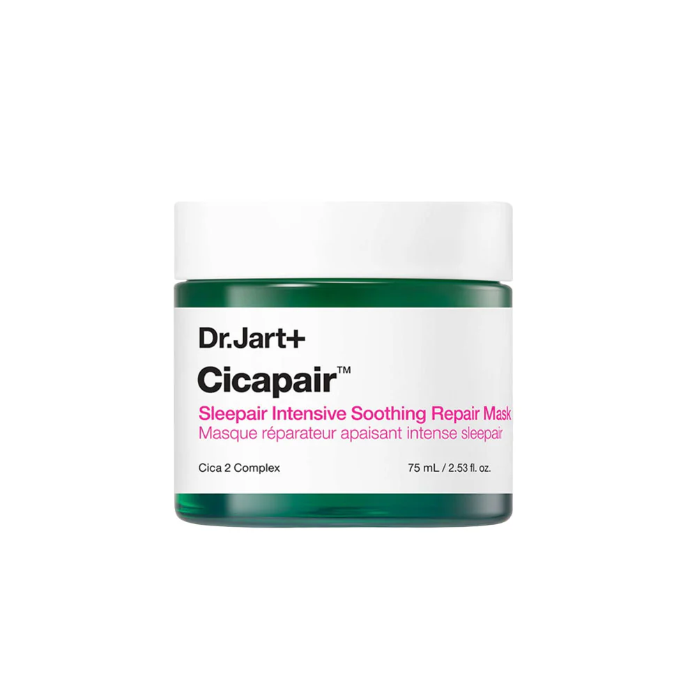 Dr.Jart Cicapair™ Sleepair Intensive Soothing Repair Mask