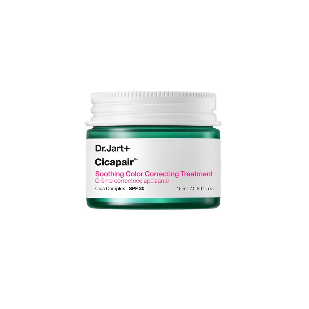 Dr.Jart Cicapair™ Tiger Grass Color Correcting Treatment