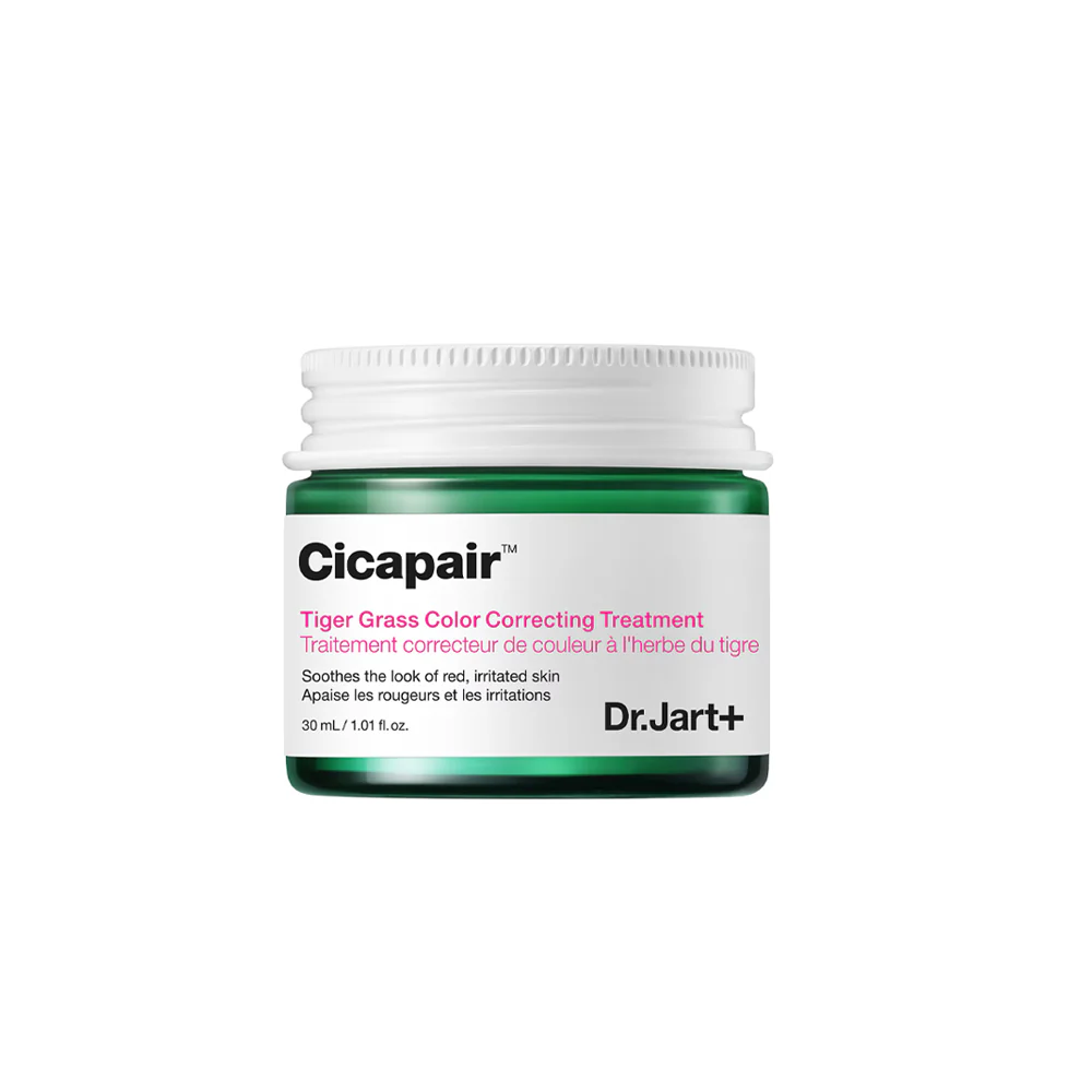 Dr.Jart Cicapair™ Tiger Grass Color Correcting Treatment - Image 2
