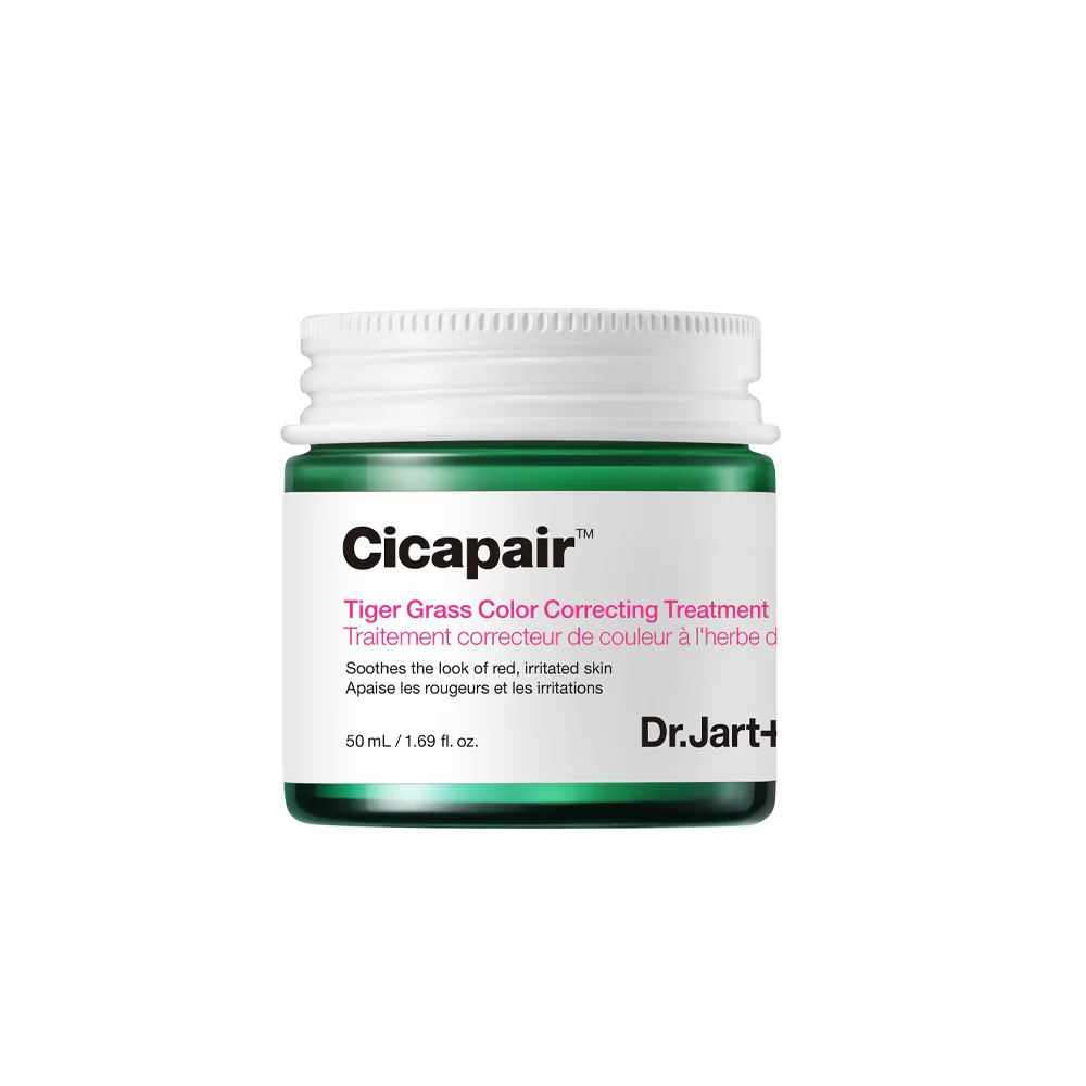 Dr.Jart Cicapair™ Tiger Grass Color Correcting Treatment - Image 3