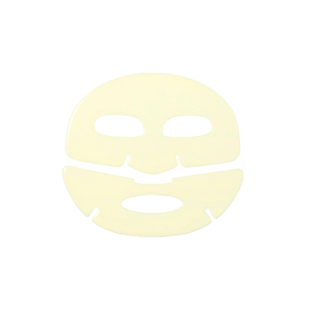 Dr.Jart Cryo Rubber™ Brightening Hydrogel Mask with Niacinamide - Image 2